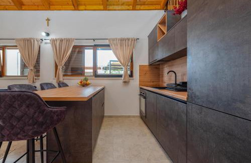 Villa Ika ZadarVillas - Foto 13