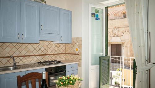 Palazzo Tranfo Al Duomo Accommodation - Foto 2