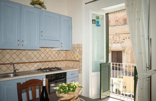 Palazzo Tranfo Al Duomo Accommodation - Foto 2