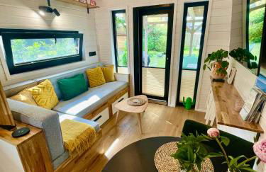 Tinyhaus Josie von Tinyhaus Steinhude - Foto 10