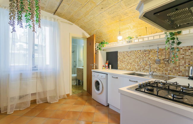 Sechi's Home by Wonderful Italy - Foto 18