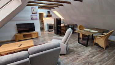 Ferienappartement Alter Bangsteder Hof - Foto 5