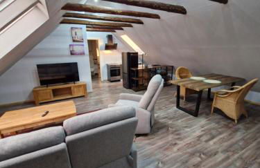 Ferienappartement Alter Bangsteder Hof - Foto 5