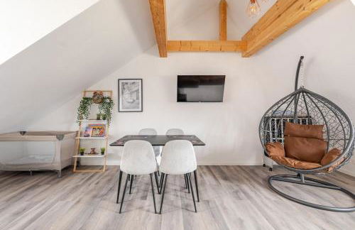 Barockes Refugium I 10 Minuten zum Europa-Park - Foto 46