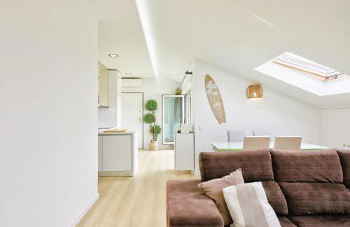 Sea & River Vagueira Apartment by Home Sweet Home Aveiro - Foto 41