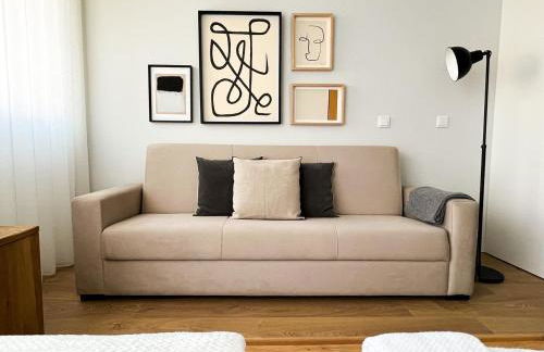 GuestReady - Senhora da Hora stay near City Golf - Foto 6