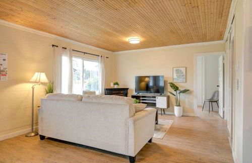 Ocean Spray Resort Cottage 12 by Grayland Beach - Foto 9