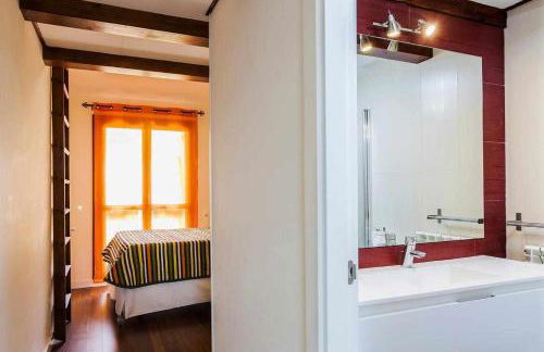 Casa Biescas Ski EVcharger Formigal 30min BBQ - Foto 45