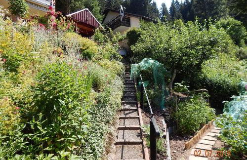 Haus Wiesental - Foto 28