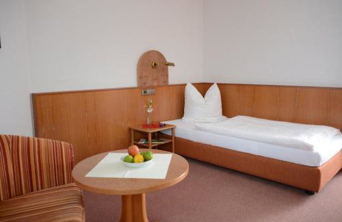 Boarding House Remstal - Photo 3