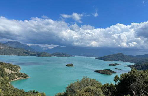 ΠΕΤΡΑΣΤΕΡΟ Canyon Retreat-Agrafa - Photo 34