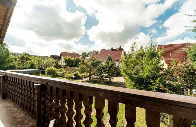 Cozy Retreat Near Rennsteig - Photo 38