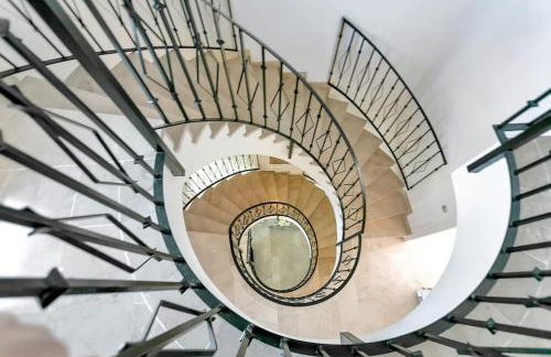 Villa Jacqueline in San Roque - Foto 21