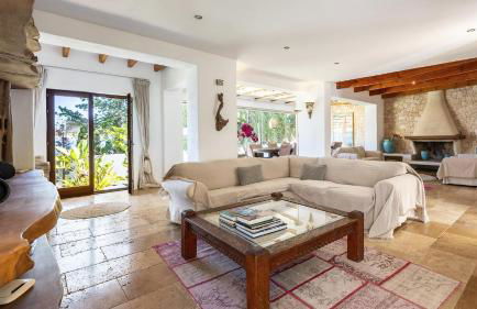 Villa Lunablanca - Foto 10