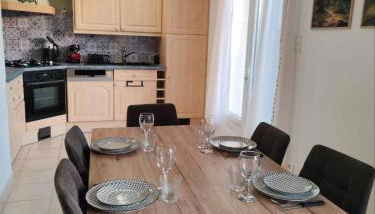 Gîte De L 'entre 2 Côtes - Foto 4