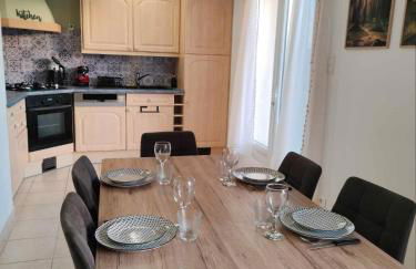 Gîte De L 'entre 2 Côtes - Foto 4