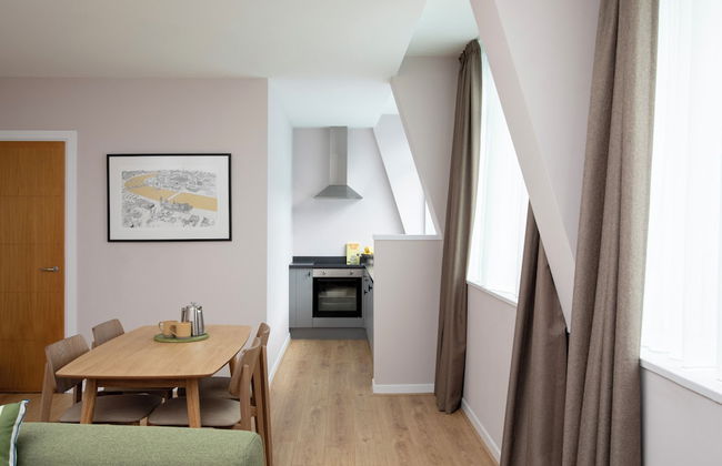 Bob W St Pauls London - Foto 1