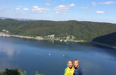 Ferienwohnung Sauerlandblick - Foto 46