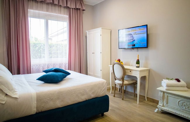 Relais Villa Italia - Foto 3