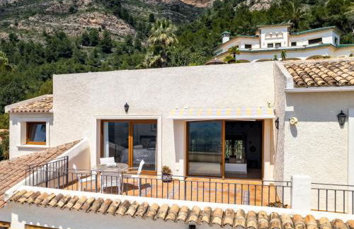 Villa Centauro by Interhome - Foto 62