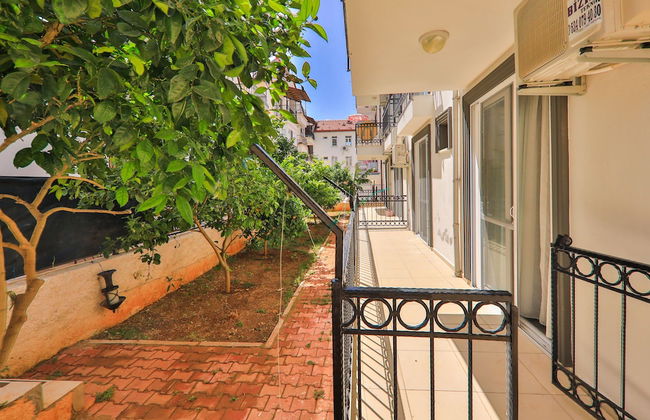 Duygu Apart - Photo 59