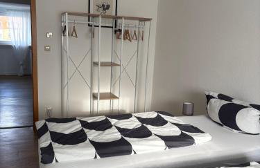 City Nest Ettlingen - nähe Wasenpark - Foto 20