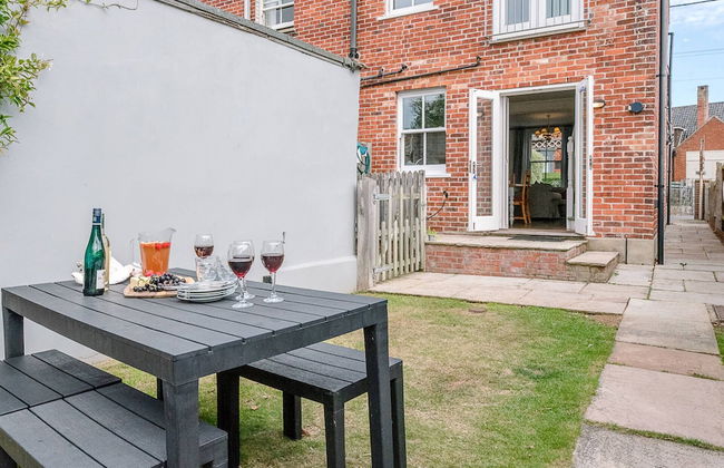 Longshore, Aldeburgh - Foto 25