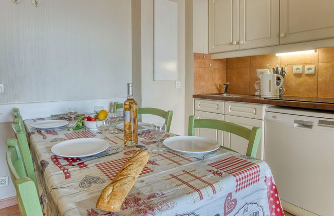 Les Rivages de Coudoulière - Foto 6