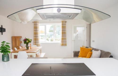 4x Bed Luxurious Home With a View - Foto 10