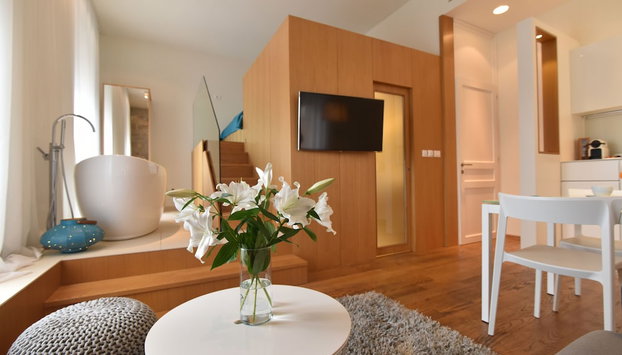 The Bridge Luxury Apartments - Foto 2, Imagen principal