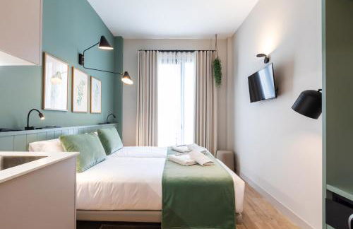 Moontels Mercado de Ruzafa - Photo 74