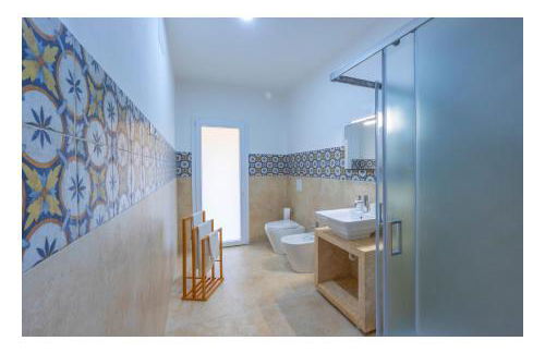 Battigia SOLEMAR-Alcamo Marina - Foto 8