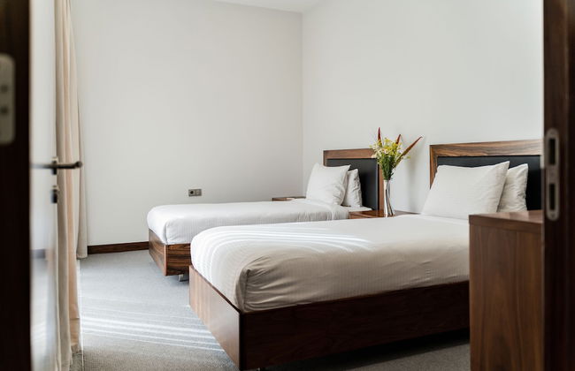 GAYA Residences Shahdag - Foto 7