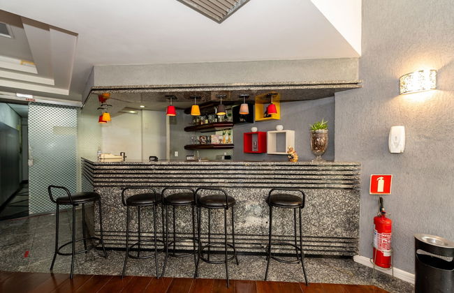 Metropolitan Flats - Foto 69