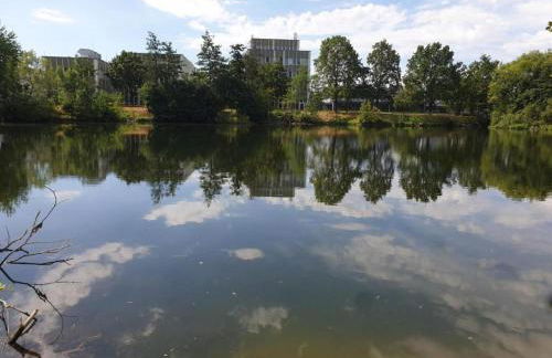 Ferienhaus, Schontal-winzenhofenn - Foto 80