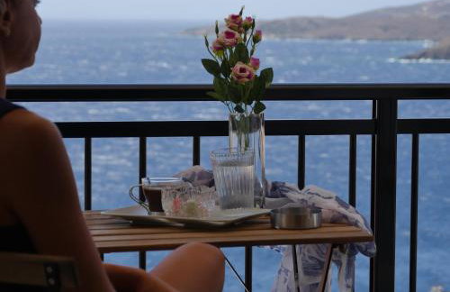 SEA BREEZE-VAPORIA-SYROS - Foto 16