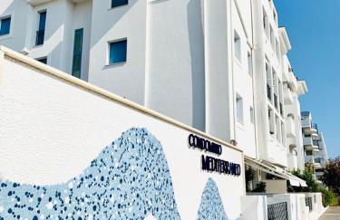 Appartamento Mediterraneo & Spiaggia Privata - Foto 1