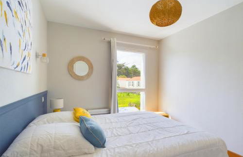 Maison pour 6 adultes,1 enfant - piscine collective - Photo 17