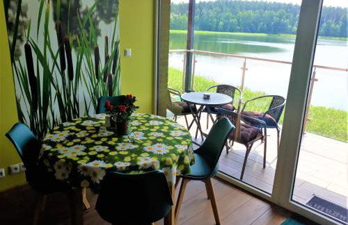 Mazurskie Klimaty Tatarak - Foto 16