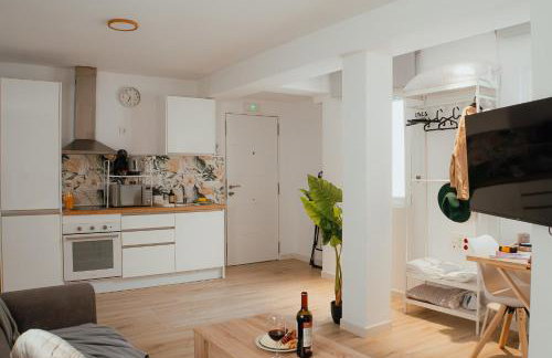 Andalusian Stay I - Foto 23