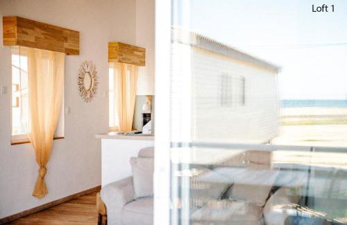 Le Chalet du Papa - Foto 34