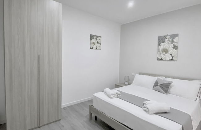 Capodichino Apartment 127 - 20 - Foto 4