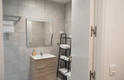 Slow Suites Luchana - Foto 150