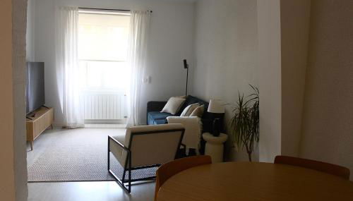 Quiet flat near Zurriola beach - Foto 5