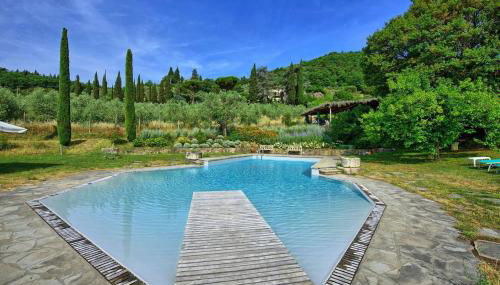 Agriturismo Fattoria Celle - Foto 2