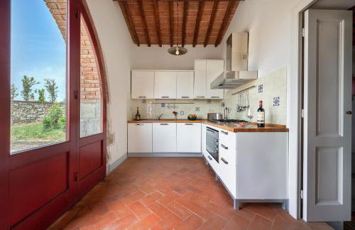 RICASOLI, Capanna di Citerna - Foto 17