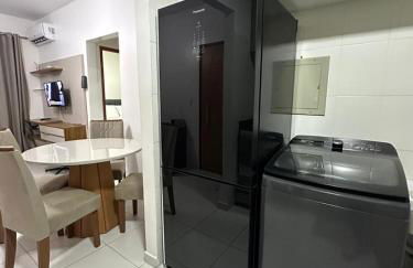 Apartamento aconchegante próx ao Hangar - Foto 15