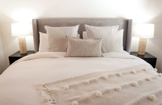 Bright & Modern Cabin Luxury Home in Carnelian Bay! - Foto 8