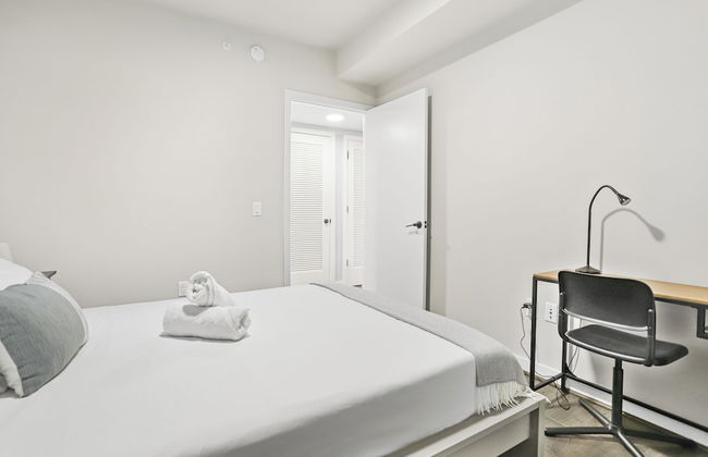 Cozy Apartments Near the Metro - Foto 30