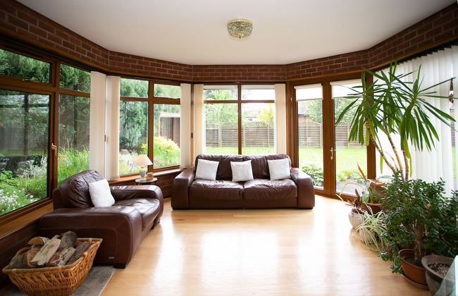 Lisburn Serviced Accommodation - Foto 14